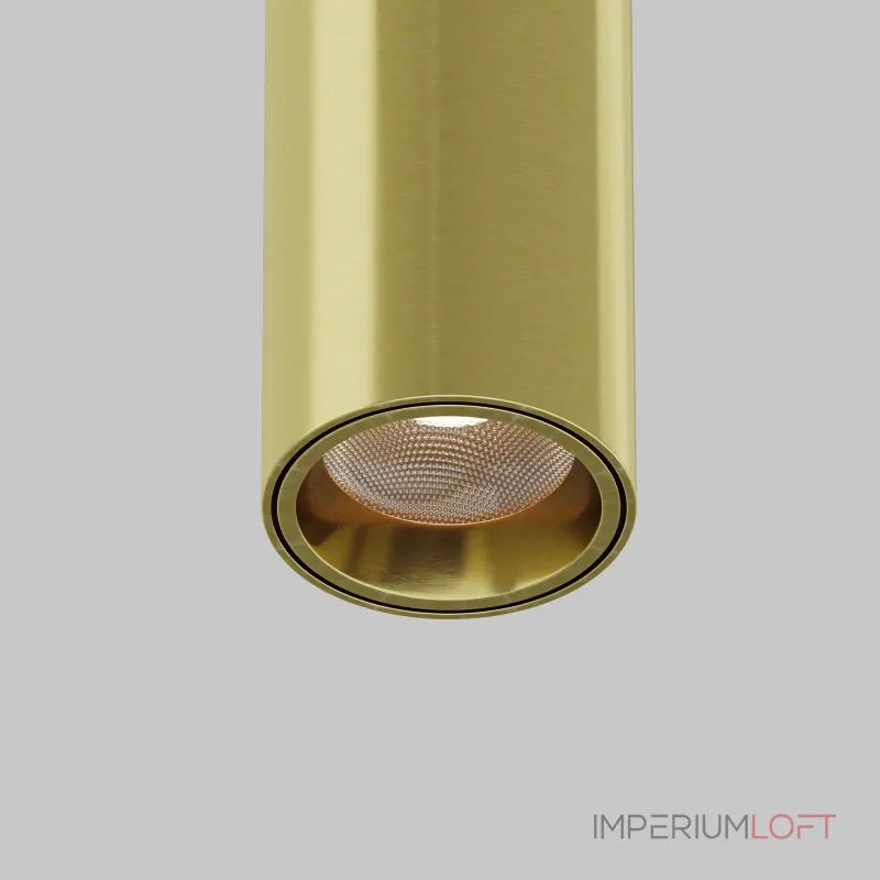 Светильник Maytoni Focus C105PL-3W3-6K-BS от ImperiumLoft Светильник Maytoni Focus C105PL-3W3-6K-BS от ImperiumLoft