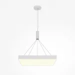 Потолочный светильник Maytoni Ceiling C032CL-90W3K-SQ-W от ImperiumLoft