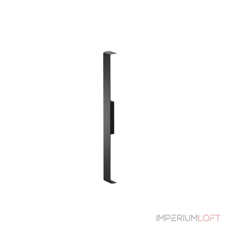 Настенный светильник (бра) Maytoni Bracket MOD492WL-L16BK от ImperiumLoft