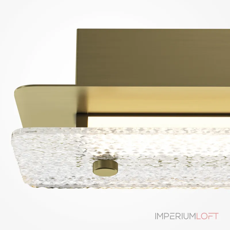 Настенный светильник (бра) Maya P091WL-L21G3K от ImperiumLoft Настенный светильник (бра) Maya P091WL-L21G3K от ImperiumLoft