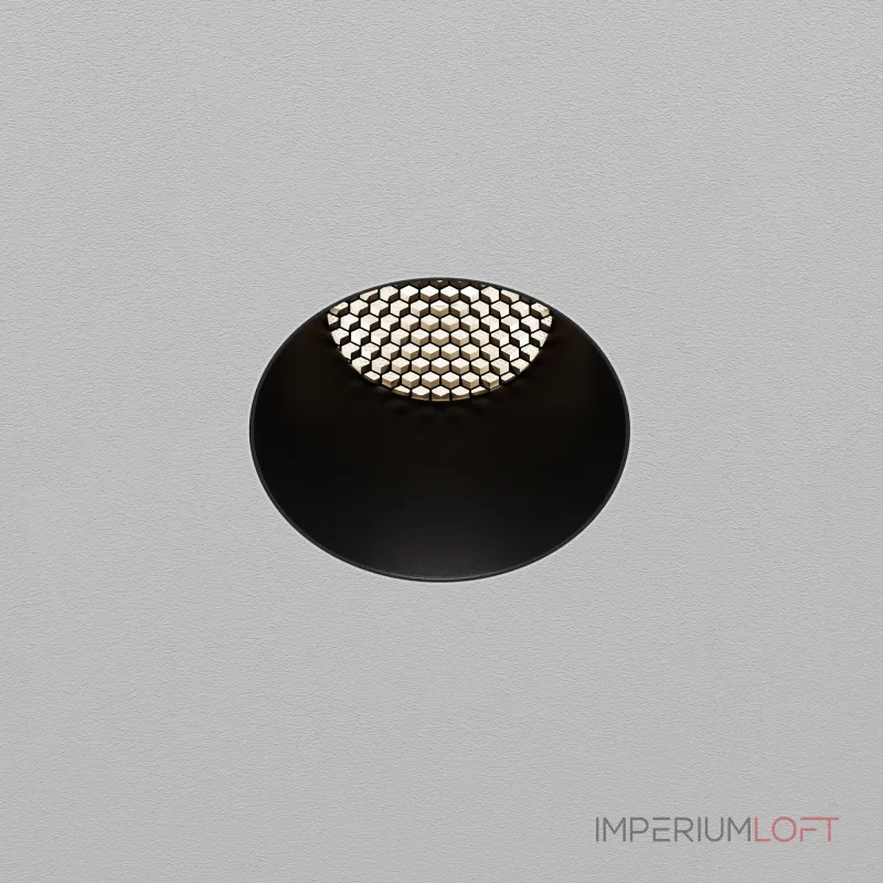 Антибликовый фильтр для светильников 15Вт Maytoni Dip HoneyComb001-D41.5 от ImperiumLoft
