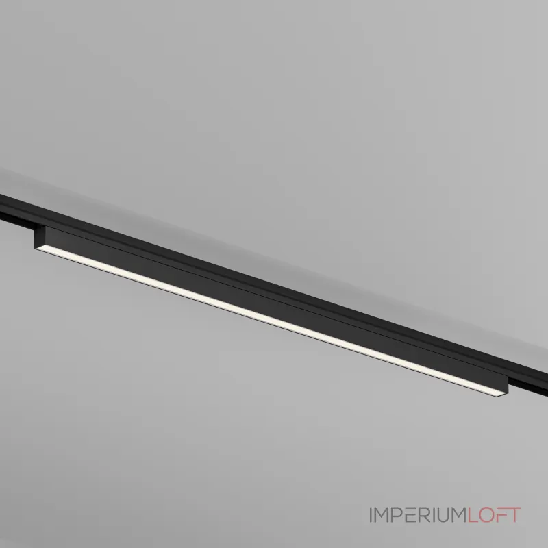 Уличный трековый светильник Maytoni Basis O-TR02-1-S-30WB4K от ImperiumLoft Уличный трековый светильник Maytoni Basis O-TR02-1-S-30WB4K от ImperiumLoft