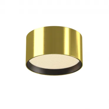 Потолочный светильник Maytoni Ceiling C091CL-12W3K-BS Потолочный светильник Maytoni Ceiling C091CL-12W3K-BS