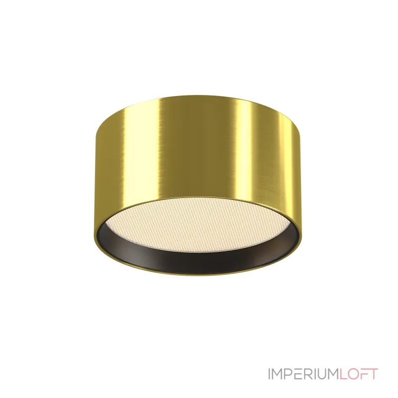 Потолочный светильник Maytoni Ceiling C091CL-12W3K-BS от ImperiumLoft Потолочный светильник Maytoni Ceiling C091CL-12W3K-BS от ImperiumLoft