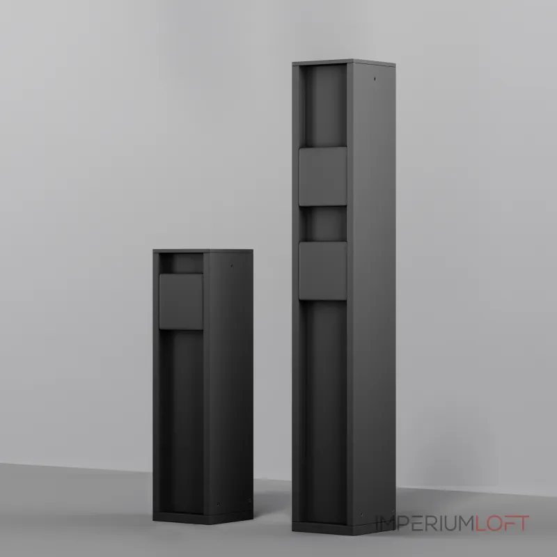 Уличная розетка Maytoni Outdoor O459FL-GF02SC от ImperiumLoft Уличная розетка Maytoni Outdoor O459FL-GF02SC от ImperiumLoft