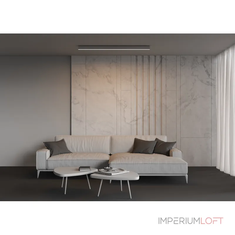 Потолочный светильник Maytoni LL311037 от ImperiumLoft