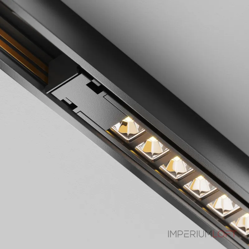 Трековый светильник Maytoni Points TR241-4-12WTW-DD2-B от ImperiumLoft Трековый светильник Maytoni Points TR241-4-12WTW-DD2-B от ImperiumLoft