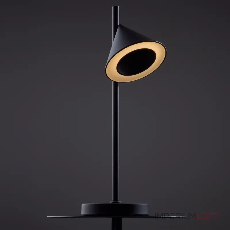 Настольный светильник Freya LED FR6141TL-L7B от ImperiumLoft Настольный светильник Freya LED FR6141TL-L7B от ImperiumLoft
