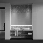 Потолочный светильник Maytoni Glare C122CL-L7-4K-W от ImperiumLoft