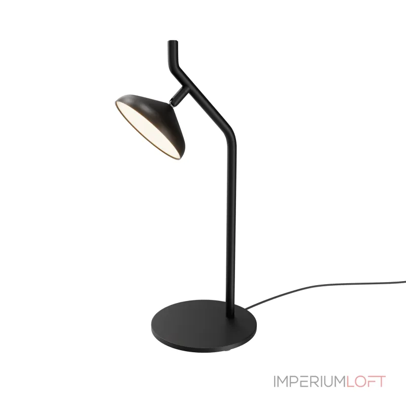 Настольный светильник Maytoni Vita MOD451TL-L8B3K1 от ImperiumLoft