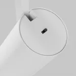 Трековый светильник Maytoni TRINITY TR197-3-30WCCT-M-W от ImperiumLoft