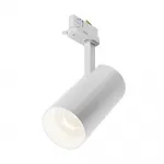 Трековый светильник Maytoni TRINITY TR197-3-30WCCT-M-W от ImperiumLoft