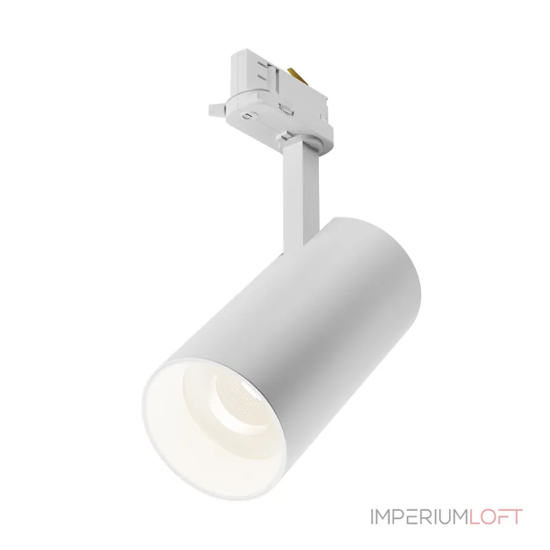 Трековый светильник Maytoni TRINITY TR197-3-30WCCT-M-W от ImperiumLoft