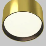 Потолочный светильник Maytoni Ceiling C091CL-12W3K-BS от ImperiumLoft