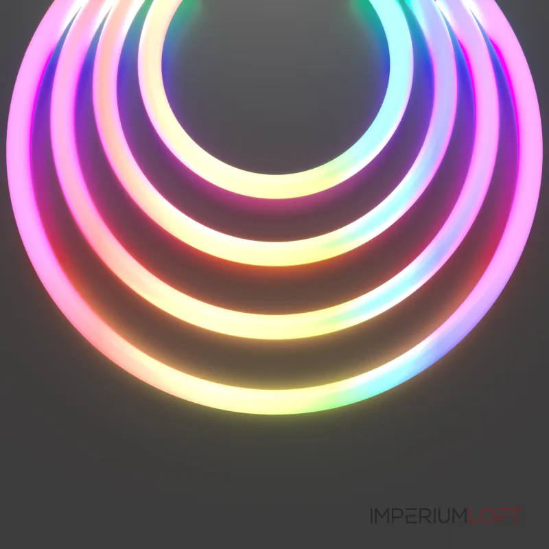 Гибкий неон Maytoni 20304 от ImperiumLoft