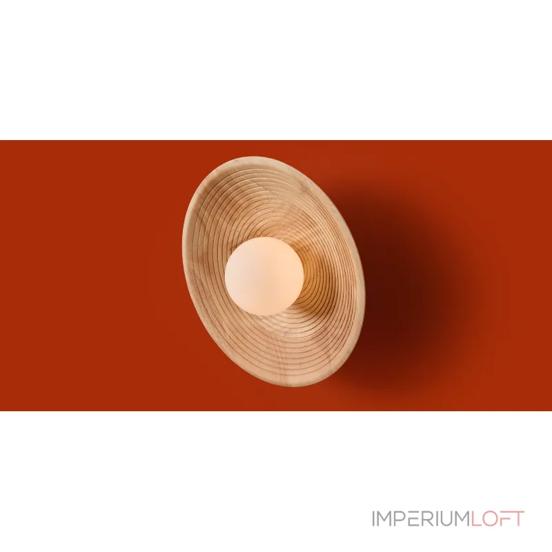 Настенный светильник (бра) Freya Albero FR5589WL-01T