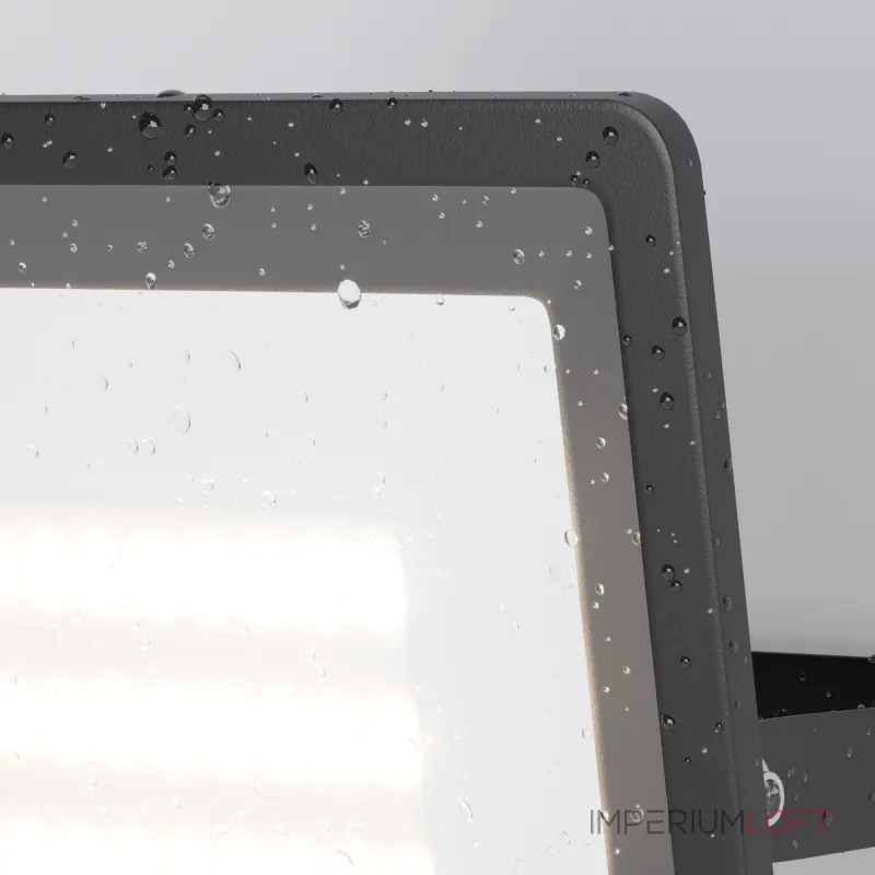 Прожектор Maytoni Outdoor FL001-L30B6KSR от ImperiumLoft