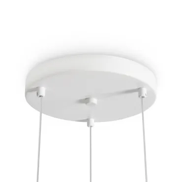 Потолочное основание на 3 подвеса Freya Pietre FR5592A-03BS