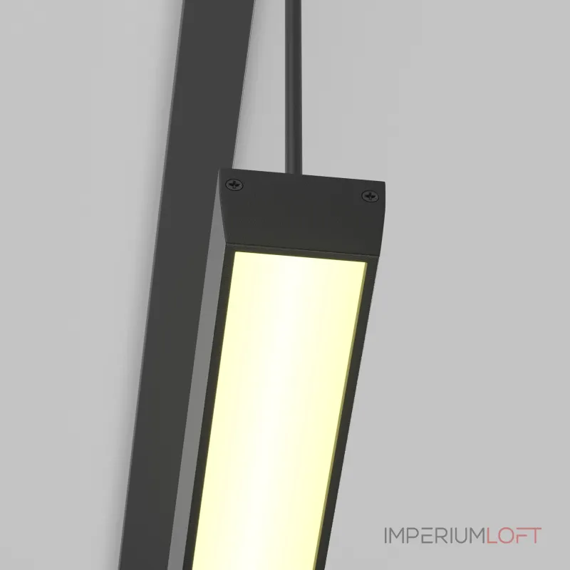 Трековый подвесной светильник Maytoni ELASITY TR170-1-26W3K-B от ImperiumLoft Трековый подвесной светильник Maytoni ELASITY TR170-1-26W3K-B от ImperiumLoft