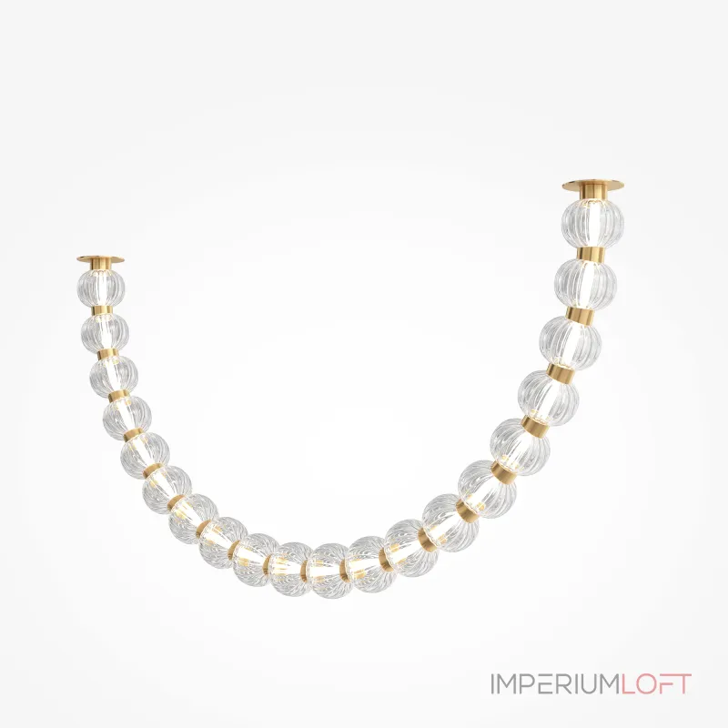 Потолочный светильник Amulet MOD555CL-L28G3K от ImperiumLoft