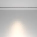 Трековый светильник Maytoni EXILITY Points TR232-2-15W4K-B от ImperiumLoft