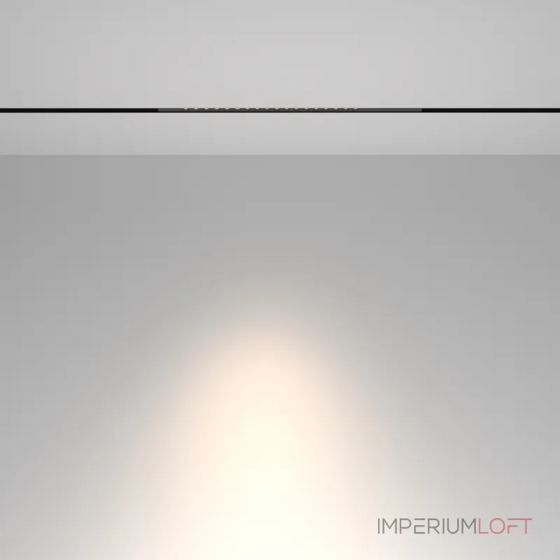 Трековый светильник Maytoni EXILITY Points TR232-2-15W4K-B от ImperiumLoft Трековый светильник Maytoni EXILITY Points TR232-2-15W4K-B от ImperiumLoft