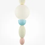 Подвесной светильник Maytoni Modern MOD297PL-L24BS3K