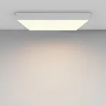 Потолочный светильник Maytoni Ceiling C032CL-90W3K-SQ-W от ImperiumLoft