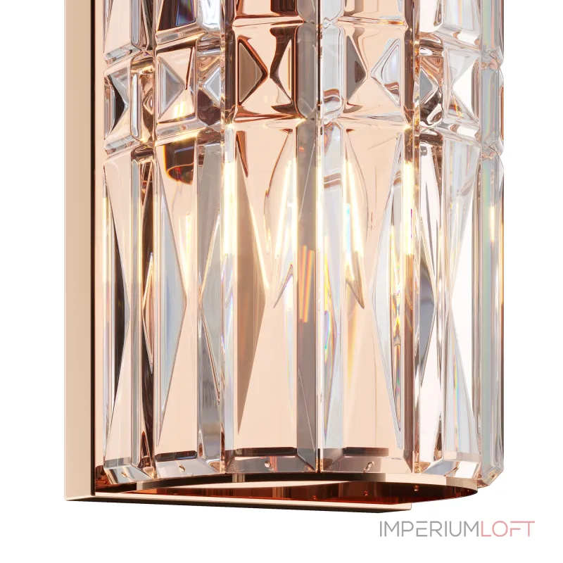 Настенный светильник Maytoni Neoclassic MOD094WL-03G от ImperiumLoft Настенный светильник Maytoni Neoclassic MOD094WL-03G от ImperiumLoft