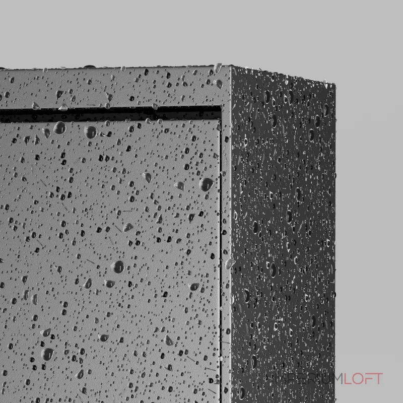 Уличная розетка Maytoni Nido O460FL-GF02SC от ImperiumLoft Уличная розетка Maytoni Nido O460FL-GF02SC от ImperiumLoft