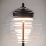 Настольный светильник Mystic P060TL-L12BK от ImperiumLoft