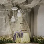 Потолочный светильник Freya FR5405CL-01W1 от ImperiumLoft