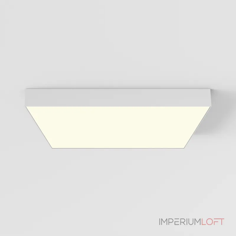 Потолочный светильник Maytoni Ceiling C032CL-90W3K-SQ-W от ImperiumLoft Потолочный светильник Maytoni Ceiling C032CL-90W3K-SQ-W от ImperiumLoft