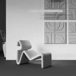 Подвесной светильник Maytoni Pendant P109PL-36W2.7-6K-W