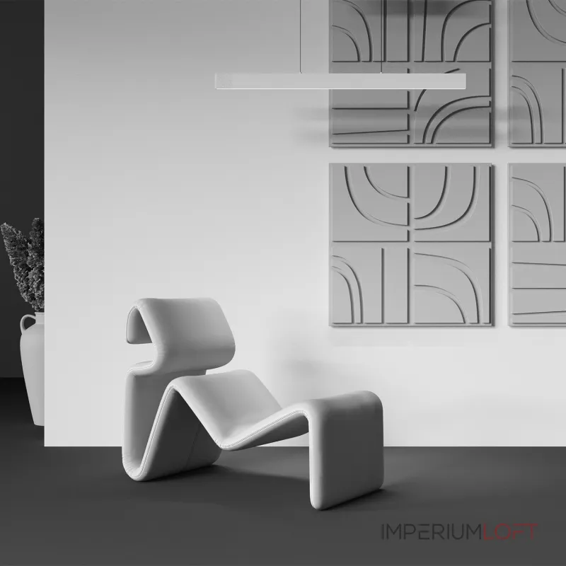 Подвесной светильник Maytoni Pendant P109PL-36W2.7-6K-W