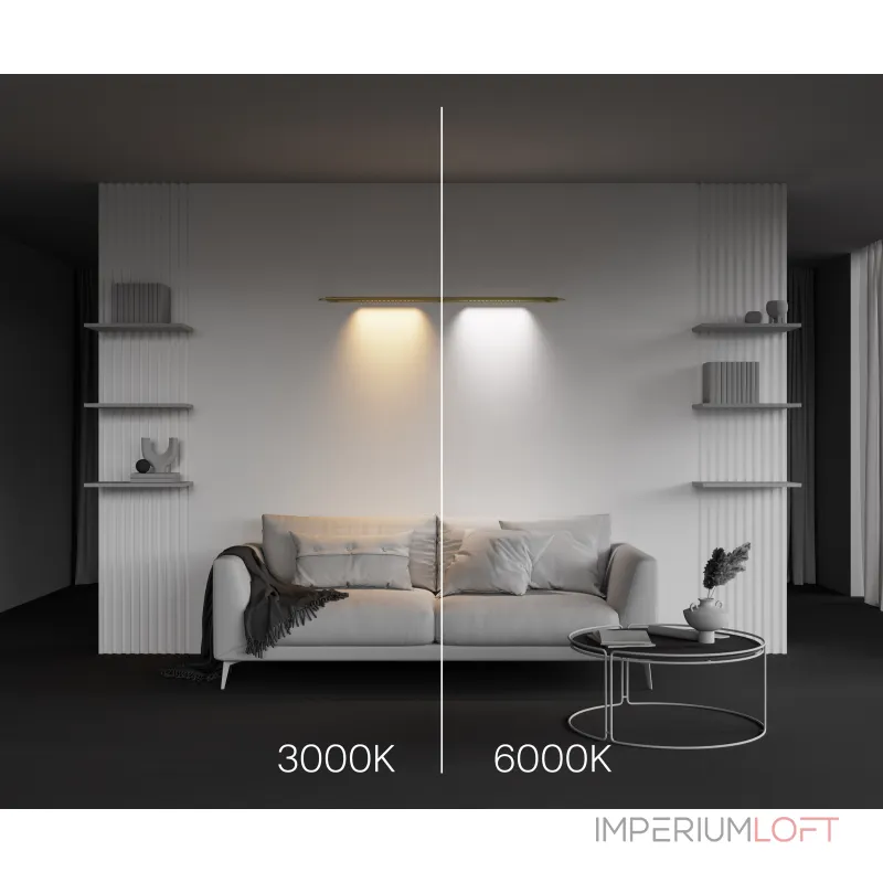 Светильник Maytoni Points C101CL-L500-12W3-6K-BS от ImperiumLoft Светильник Maytoni Points C101CL-L500-12W3-6K-BS от ImperiumLoft