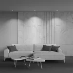 Встраиваемый светильник Maytoni Gyps Modern DL131-GU10-01-W от ImperiumLoft