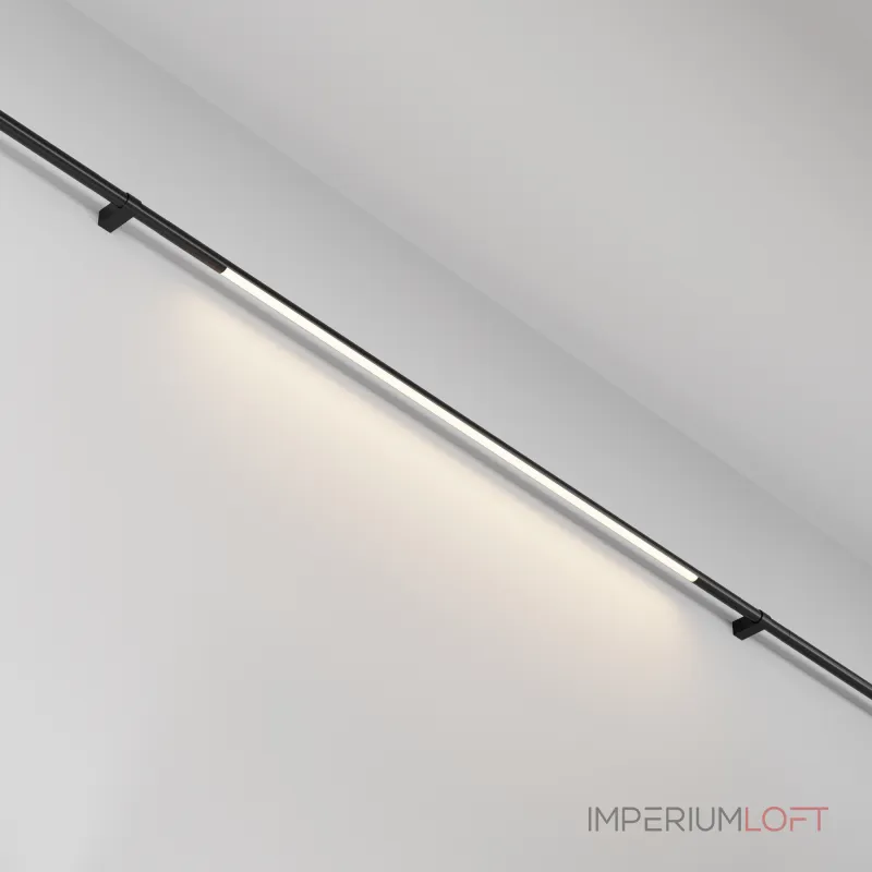 Светильник Maytoni Basis C100CL-L1000-24W3-6K-B от ImperiumLoft