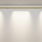 Светильник Maytoni Points C101CL-L500-12W3-6K-BS от ImperiumLoft