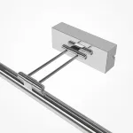 Подсветка для картин Maytoni Dazzle MIR267WL-L14CH3K от ImperiumLoft