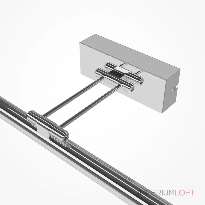 Подсветка для картин Maytoni Dazzle MIR267WL-L14CH3K от ImperiumLoft