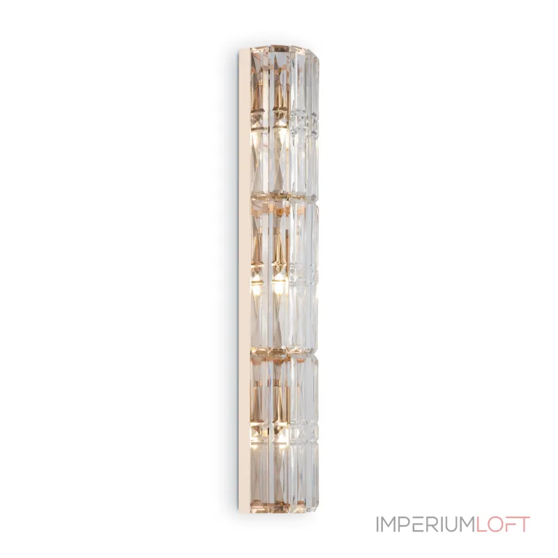 Настенный светильник Maytoni Neoclassic MOD094WL-03G от ImperiumLoft Настенный светильник Maytoni Neoclassic MOD094WL-03G от ImperiumLoft
