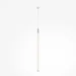 Основание для вывода провода подвесного светильника PA001-TRS-W от ImperiumLoft