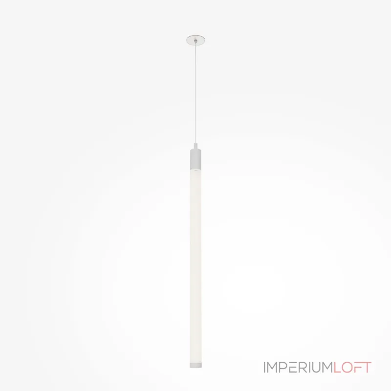 Основание для вывода провода подвесного светильника PA001-TRS-W от ImperiumLoft