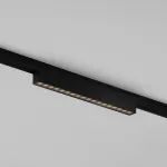 Уличный трековый светильник Maytoni Points O-TR02-2-S-18WB4K от ImperiumLoft