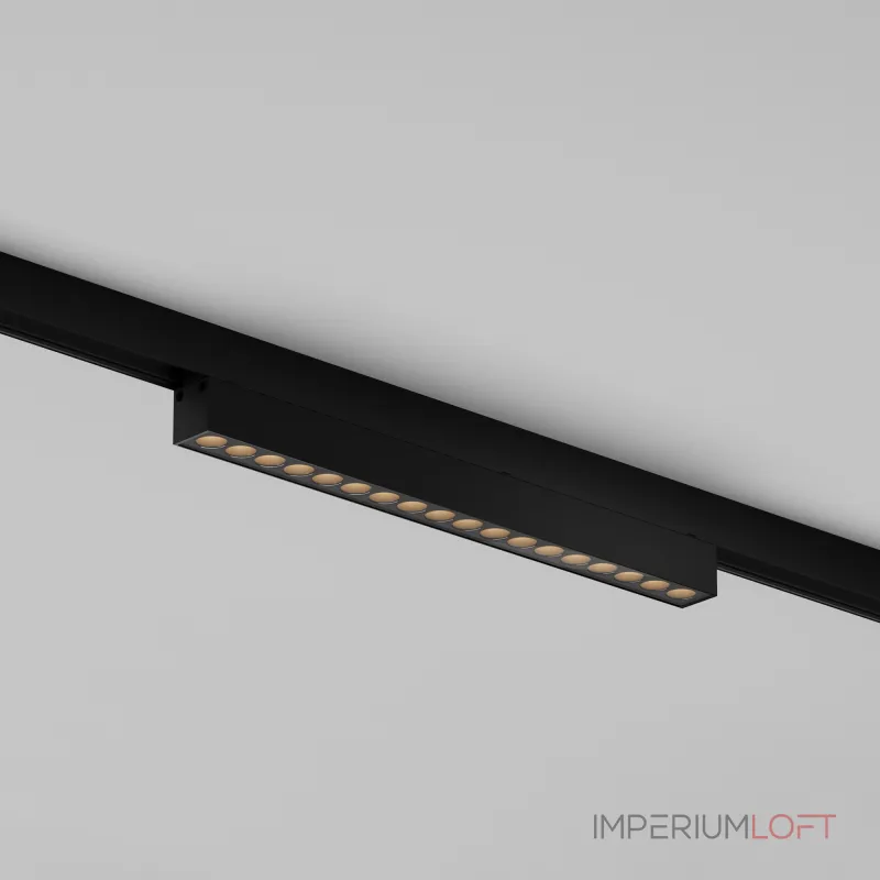 Уличный трековый светильник Maytoni Points O-TR02-2-S-18WB4K от ImperiumLoft Уличный трековый светильник Maytoni Points O-TR02-2-S-18WB4K от ImperiumLoft