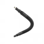 Гибкий коннектор для штанговой системы Axity Maytoni Axity CA005FC-B от ImperiumLoft