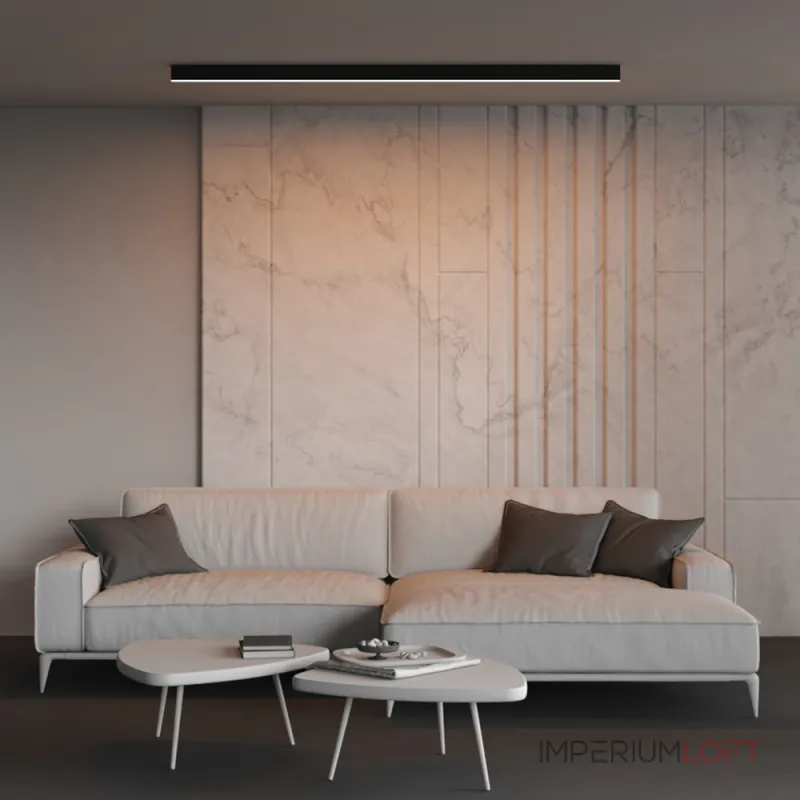 Потолочный светильник Maytoni LL311047 от ImperiumLoft