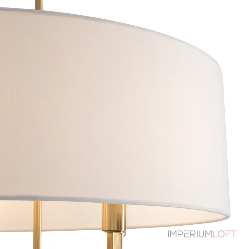 Люстра на штанге Freya Arricci FR2059PL-05BS от ImperiumLoft Люстра на штанге Freya Arricci FR2059PL-05BS от ImperiumLoft