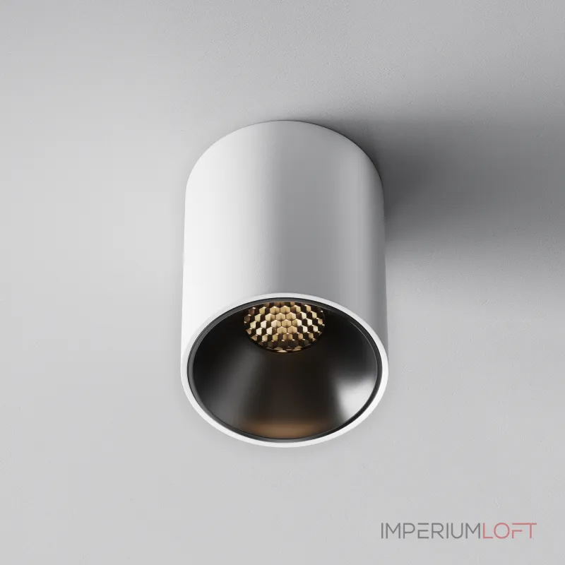 Потолочный светильник Maytoni Ceiling C064CL-8W3K-RD-WB от ImperiumLoft